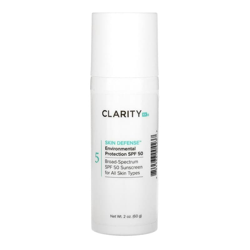 Skin Defense, Environmental Protection SPF 50