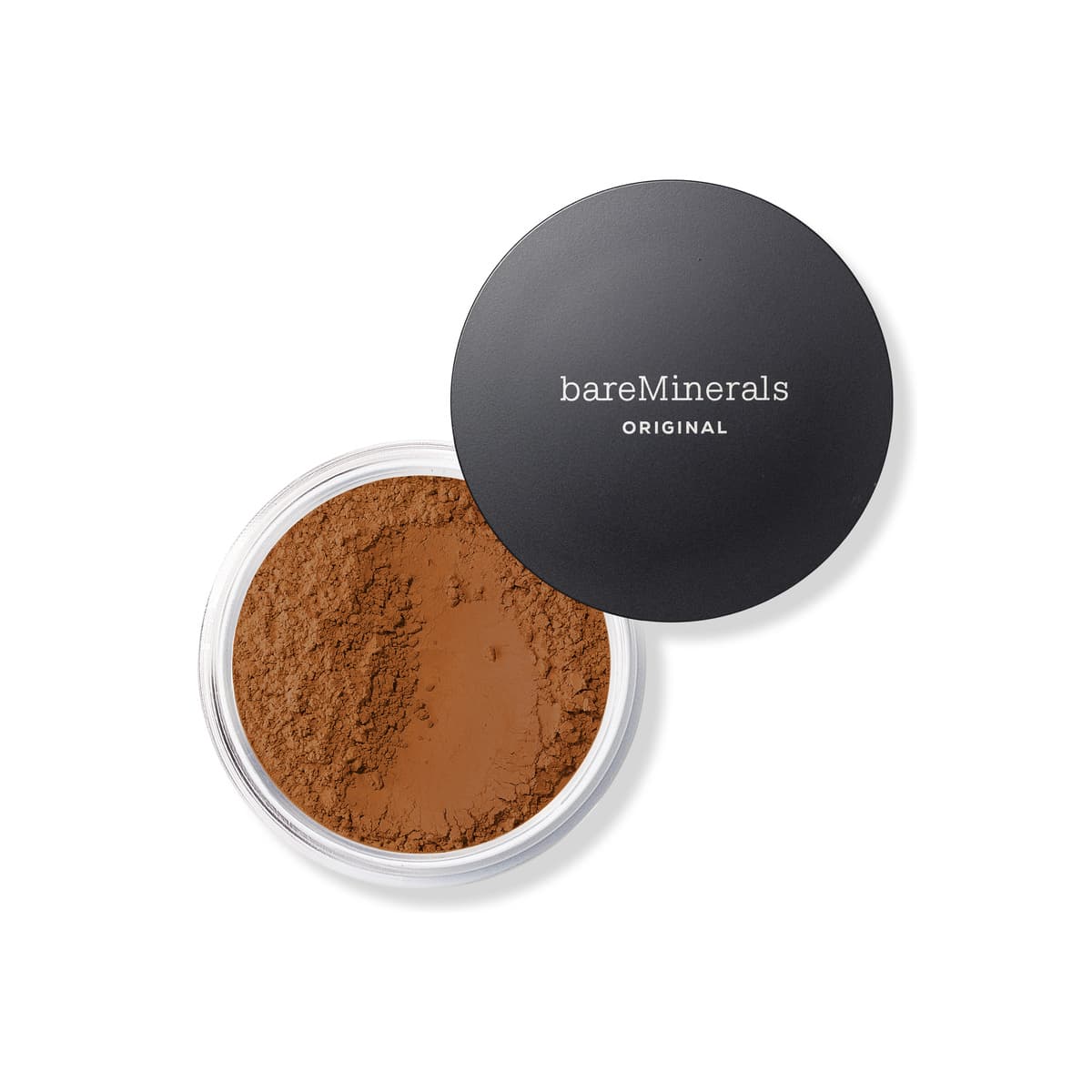 ORIGINAL Loose Powder Foundation SPF 15, Medium Dark 23