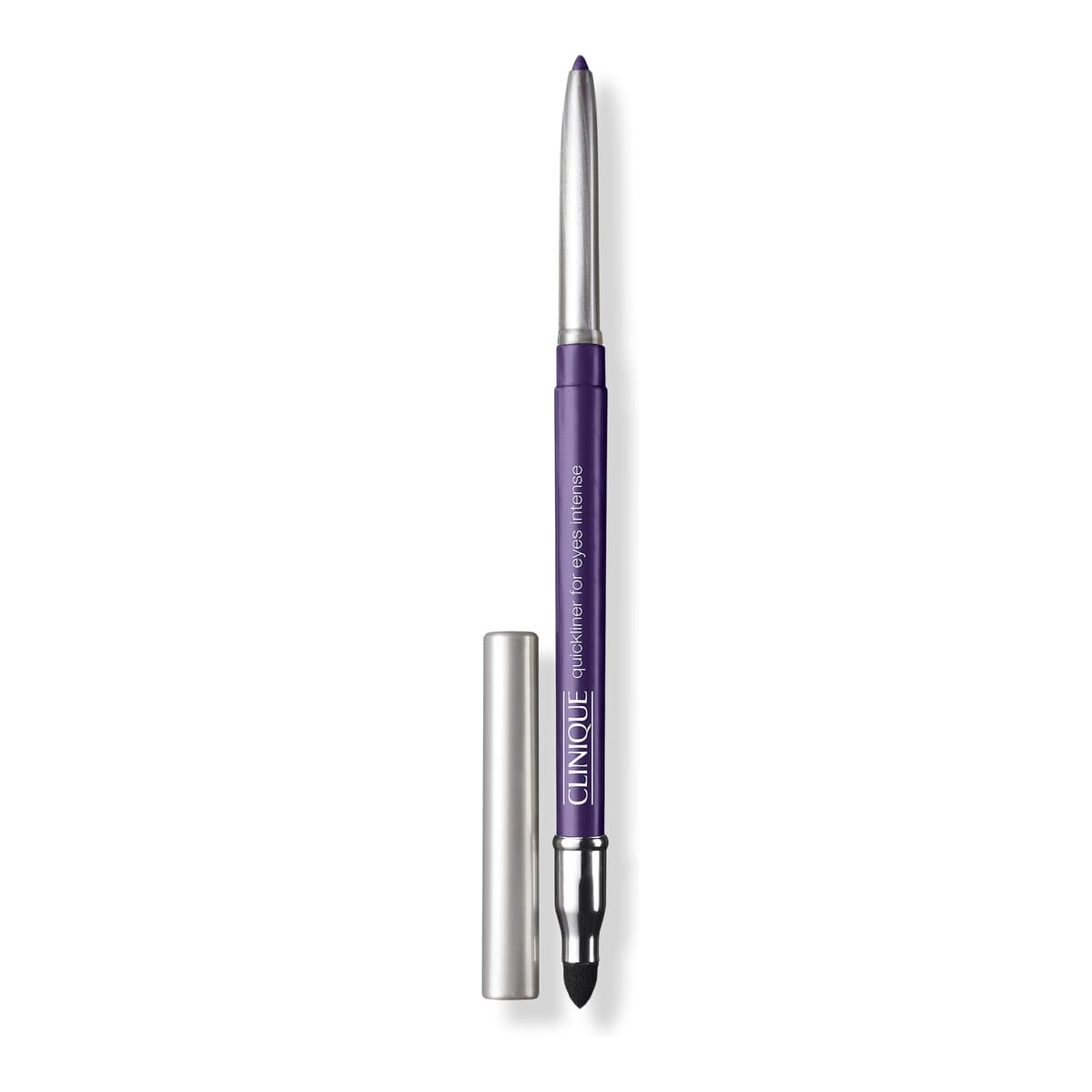 Quickliner For Eyes Intense Eyeliner, Intense Plum