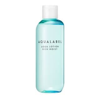 Aqualabel Aqua Lotion Rich Moist