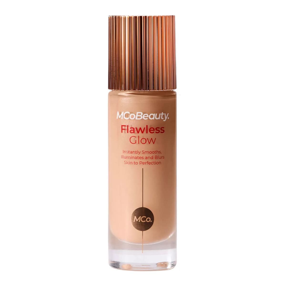 Flawless Glow Luminous Skin Filter, #3.5