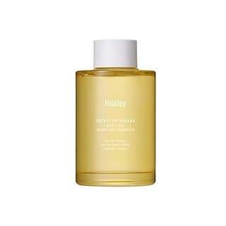 Body Oil Moroccan Gardener