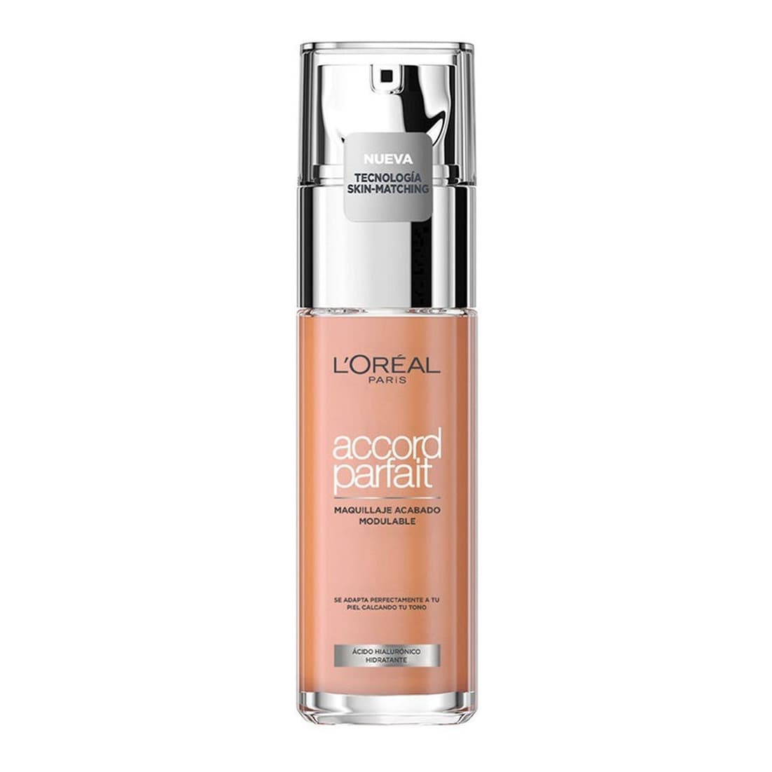 True Match Foundation 2.R/2.C Rose Vanilla