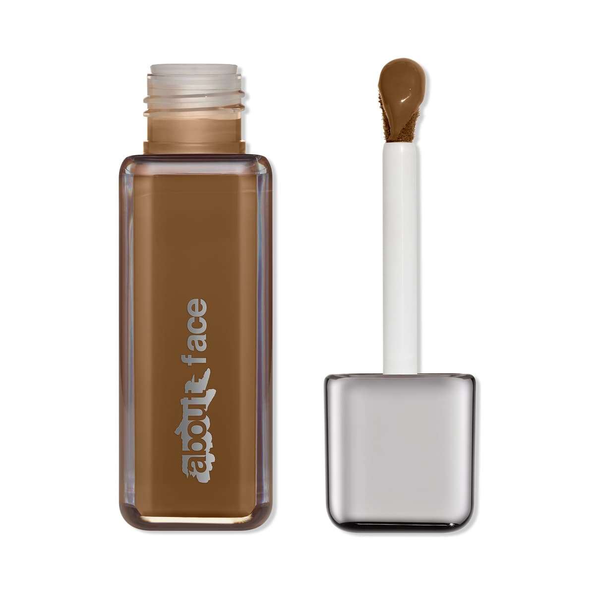 THE PERFORMER Skin-Focused Foundation, D2OLIVE