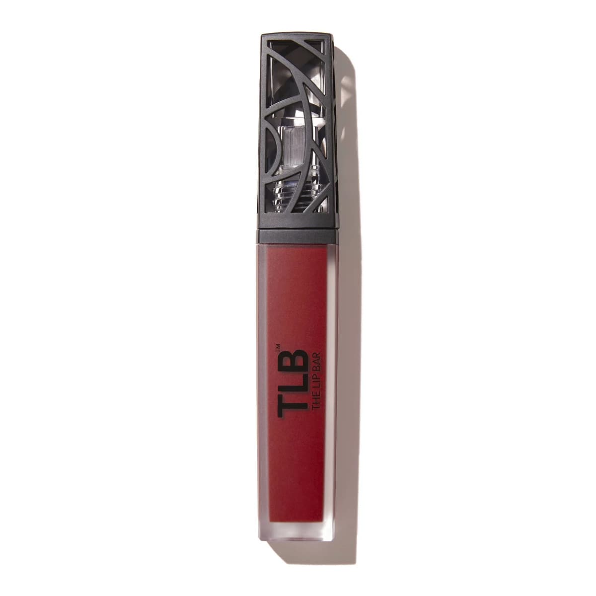 Vegan Matte Liquid Lipstick, Bawse Lady