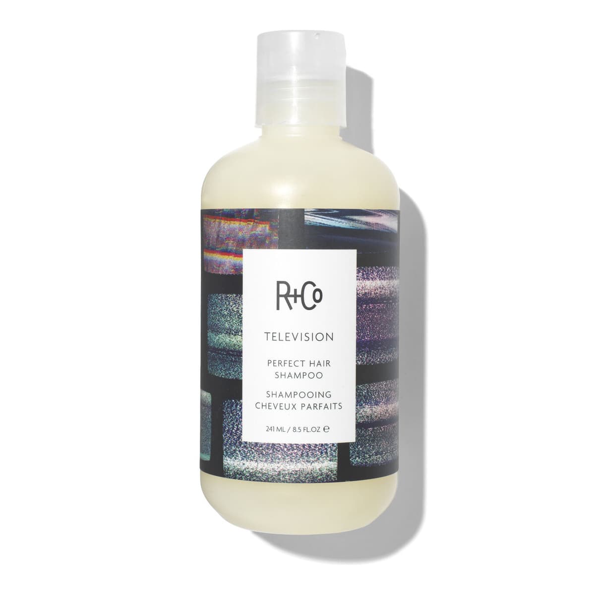 Television Perfect Hair Shampoo