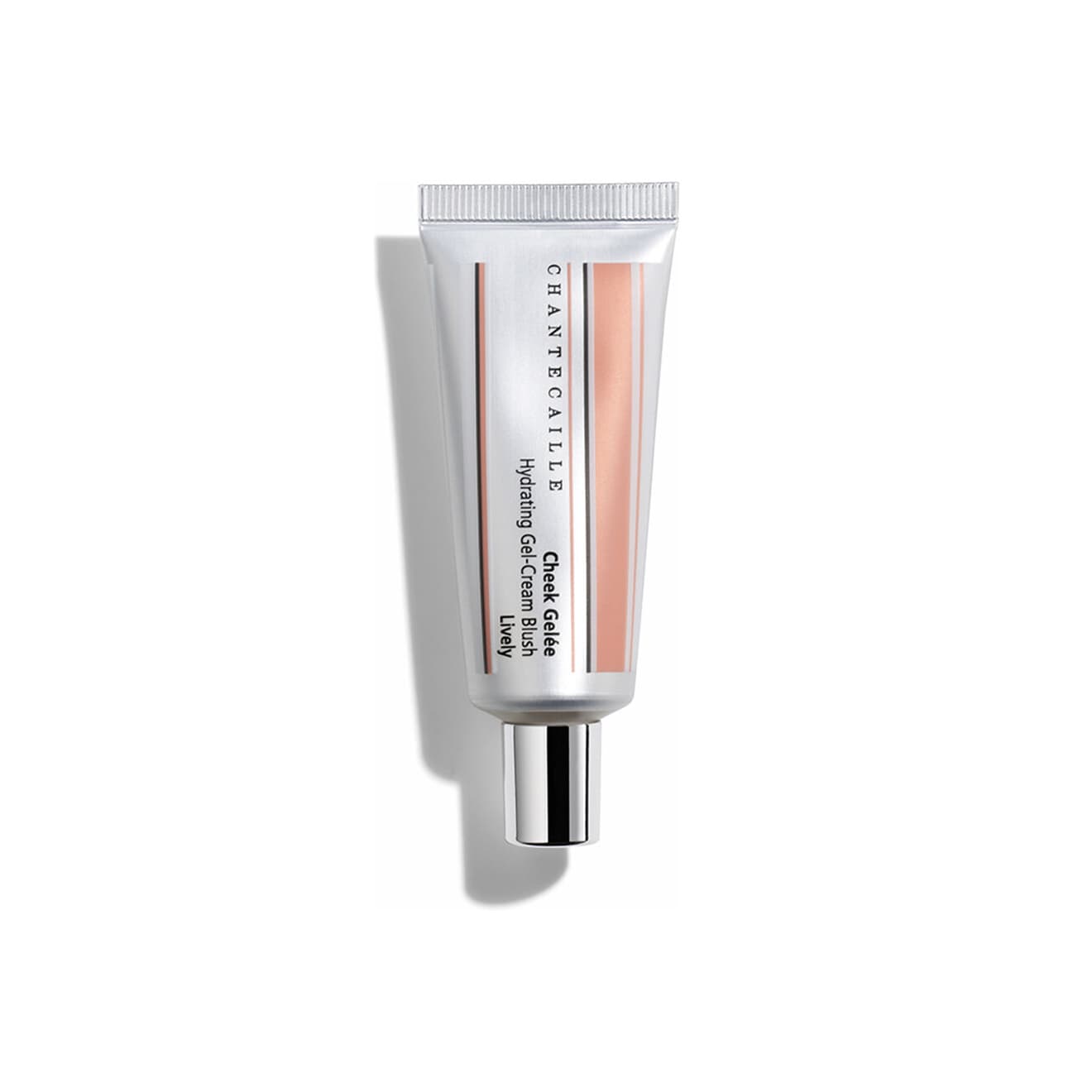 Cheek Gelée, LIVELY