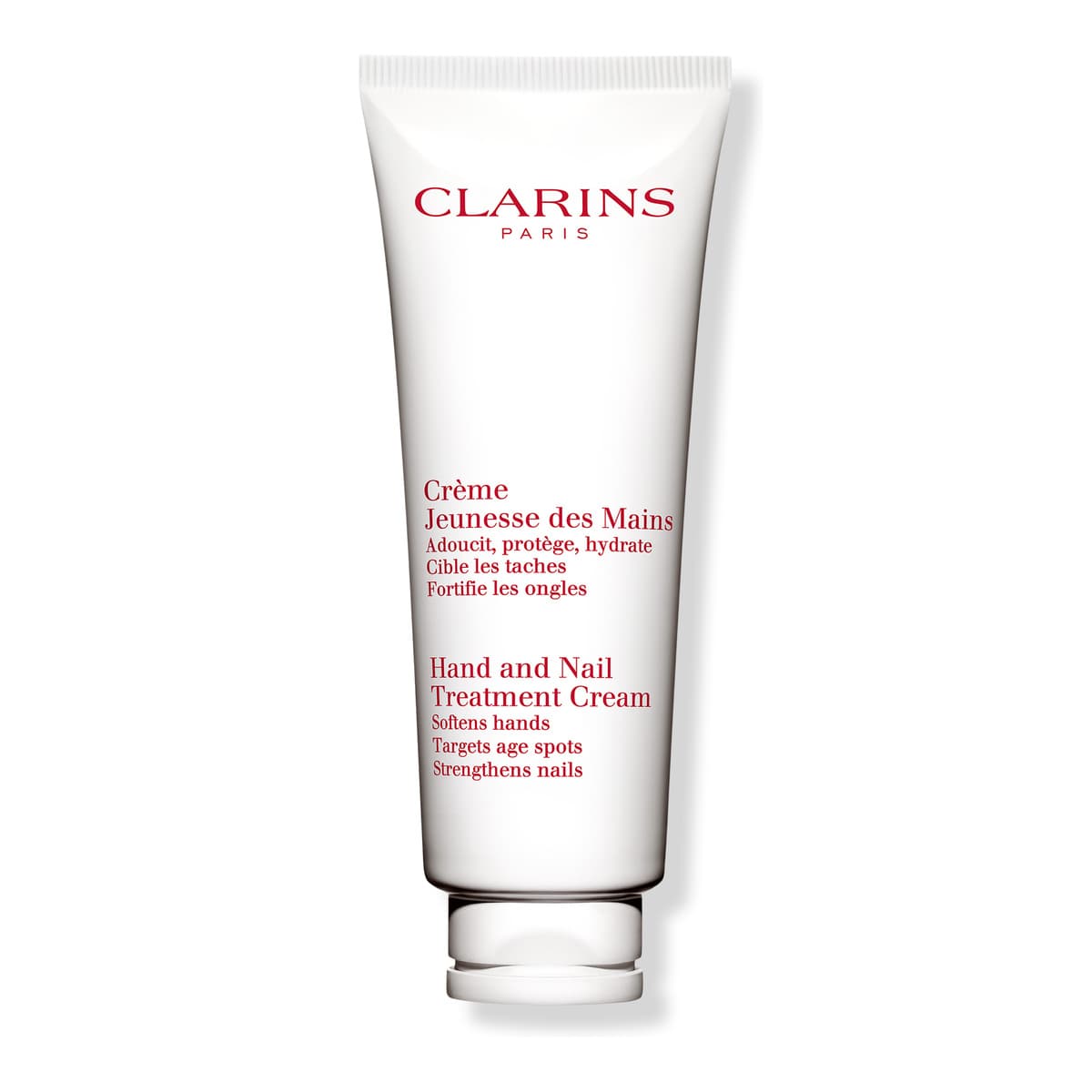 Hand and Nail Treatment Cream