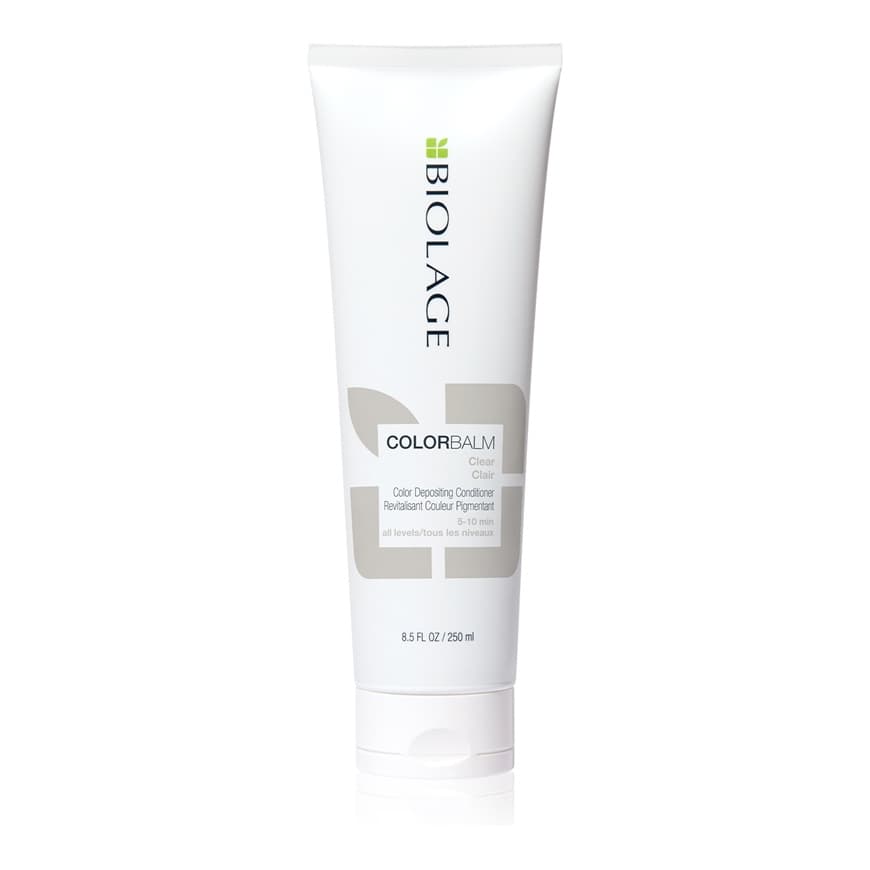 ColorBalm Toning Conditioner