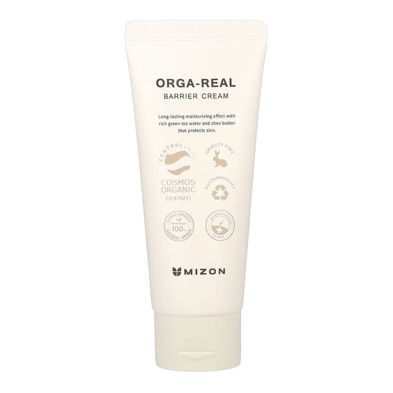 Orga-Real Barrier Cream