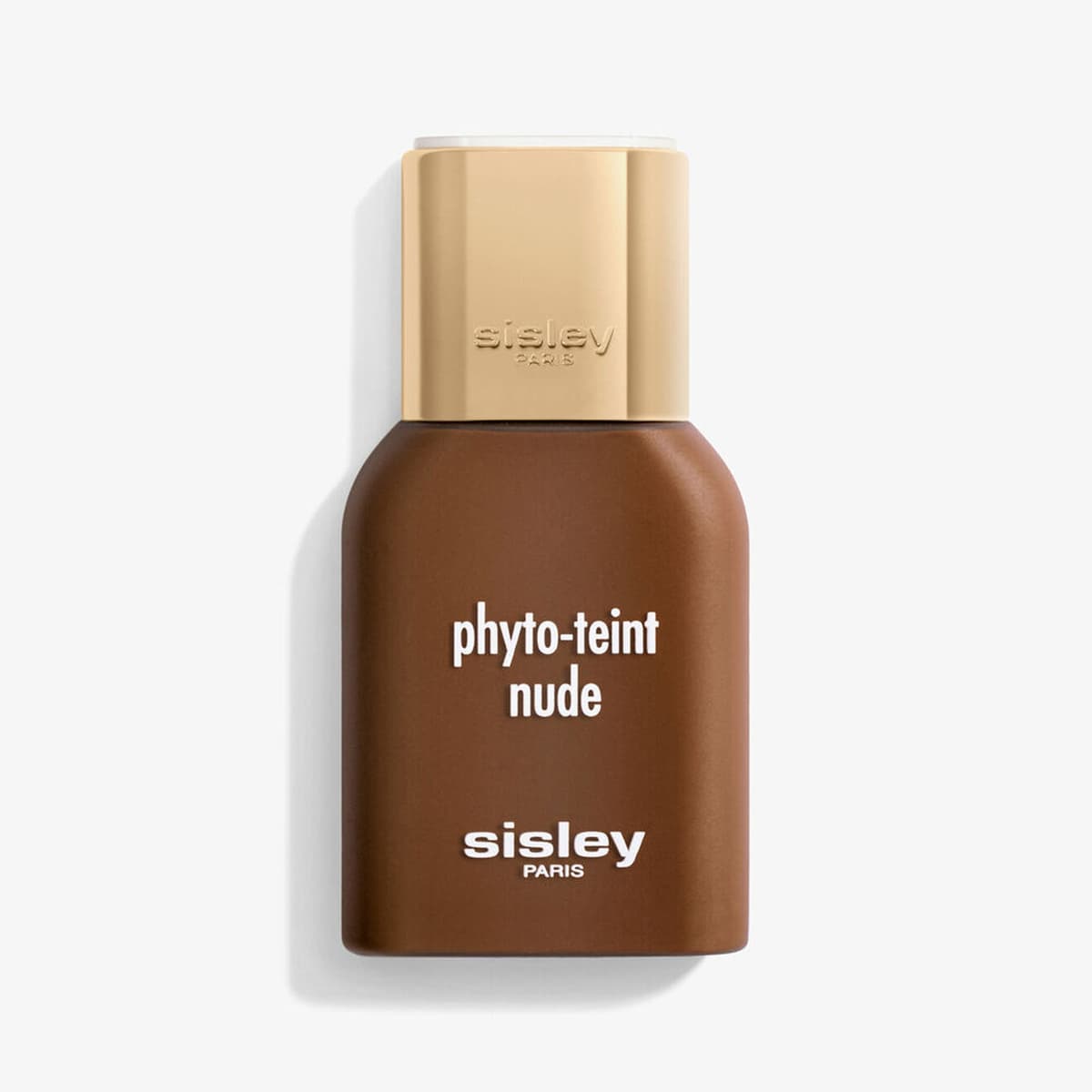 Phyto-Teint Nude, 8C CAPPUCCINO