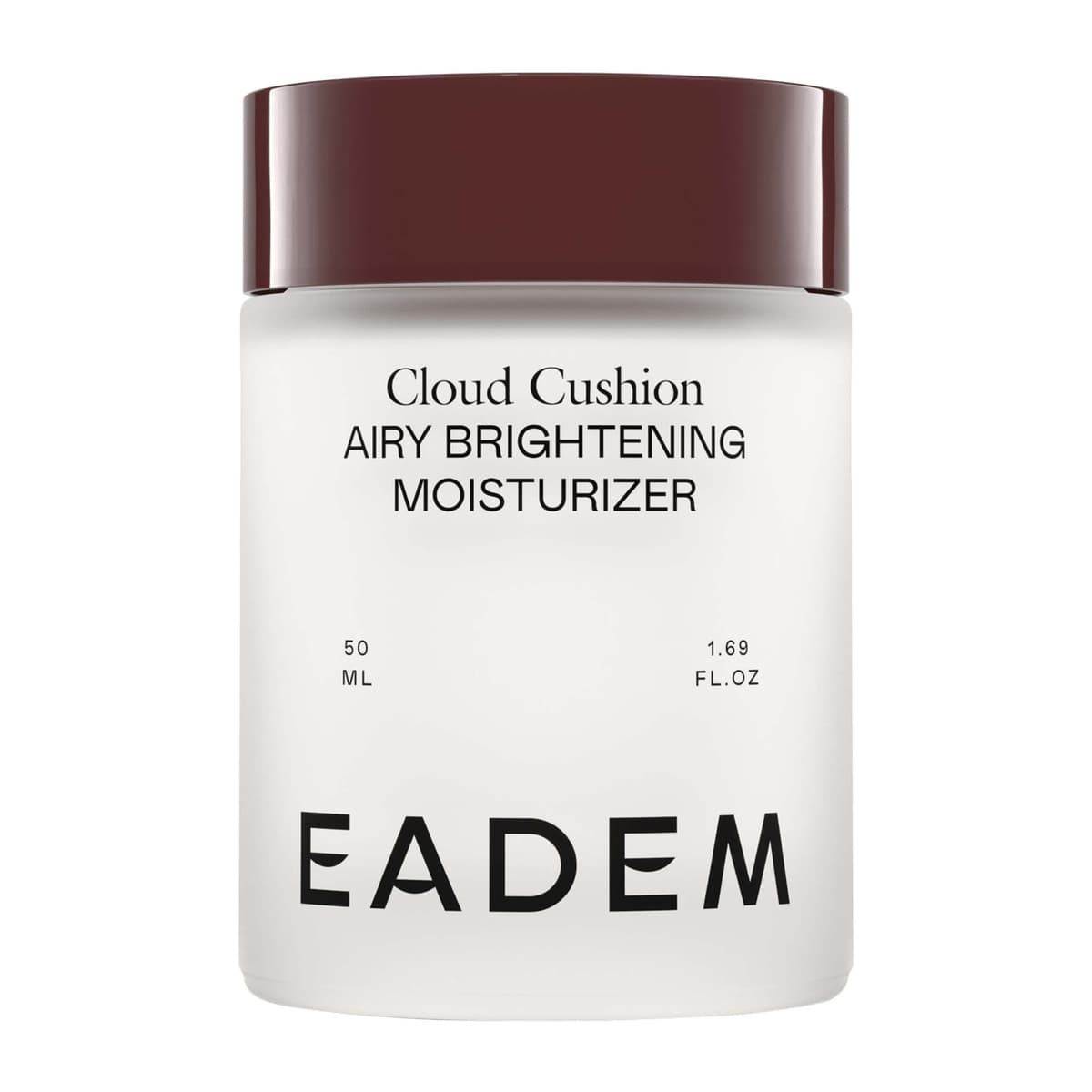 Cloud Cushion Plush Moisturizer with Ceramides + Peptides