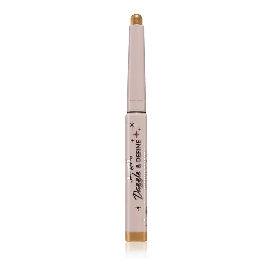 Dazzle & Define Metallic Crayon