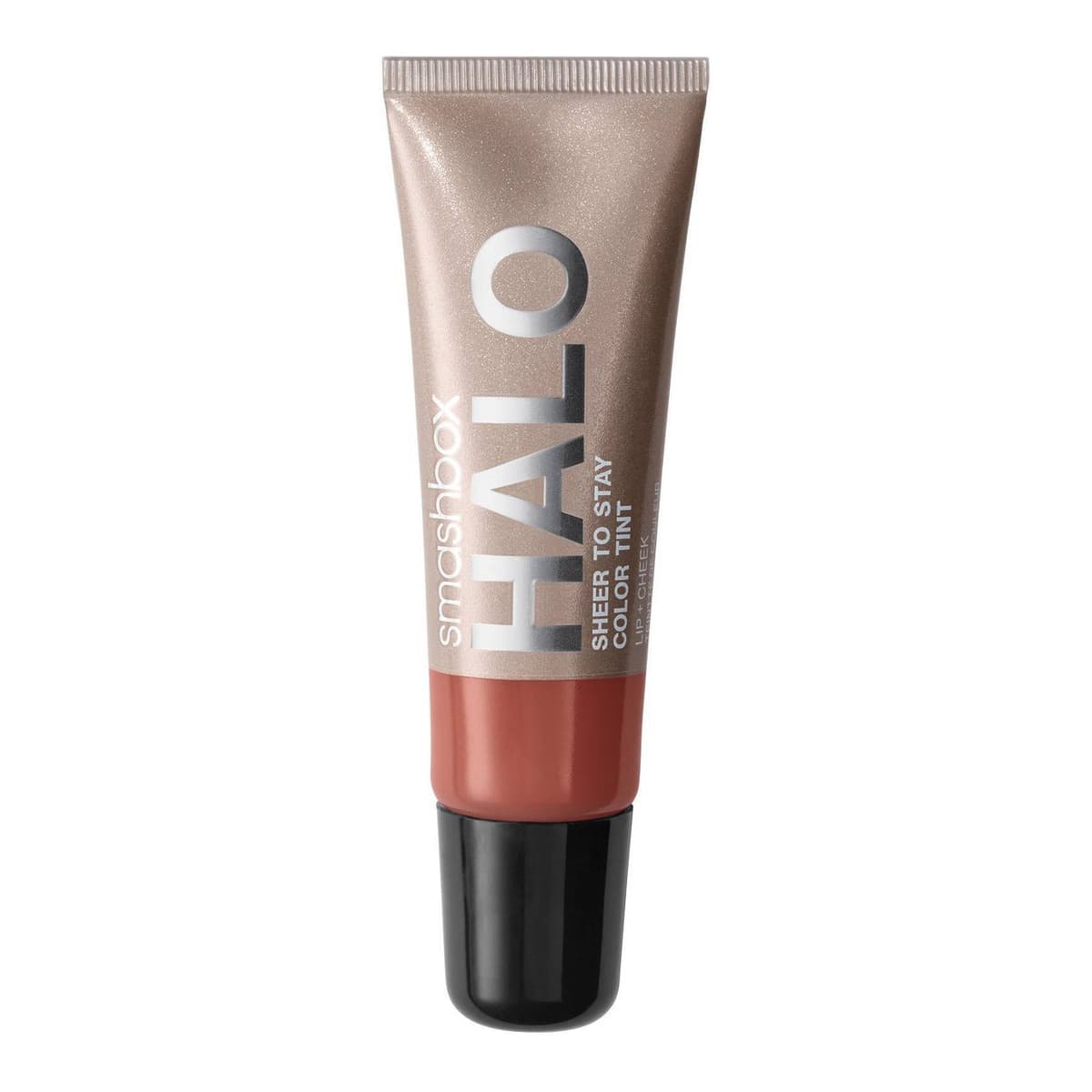 Halo Color Tint Blush, Terracotta
