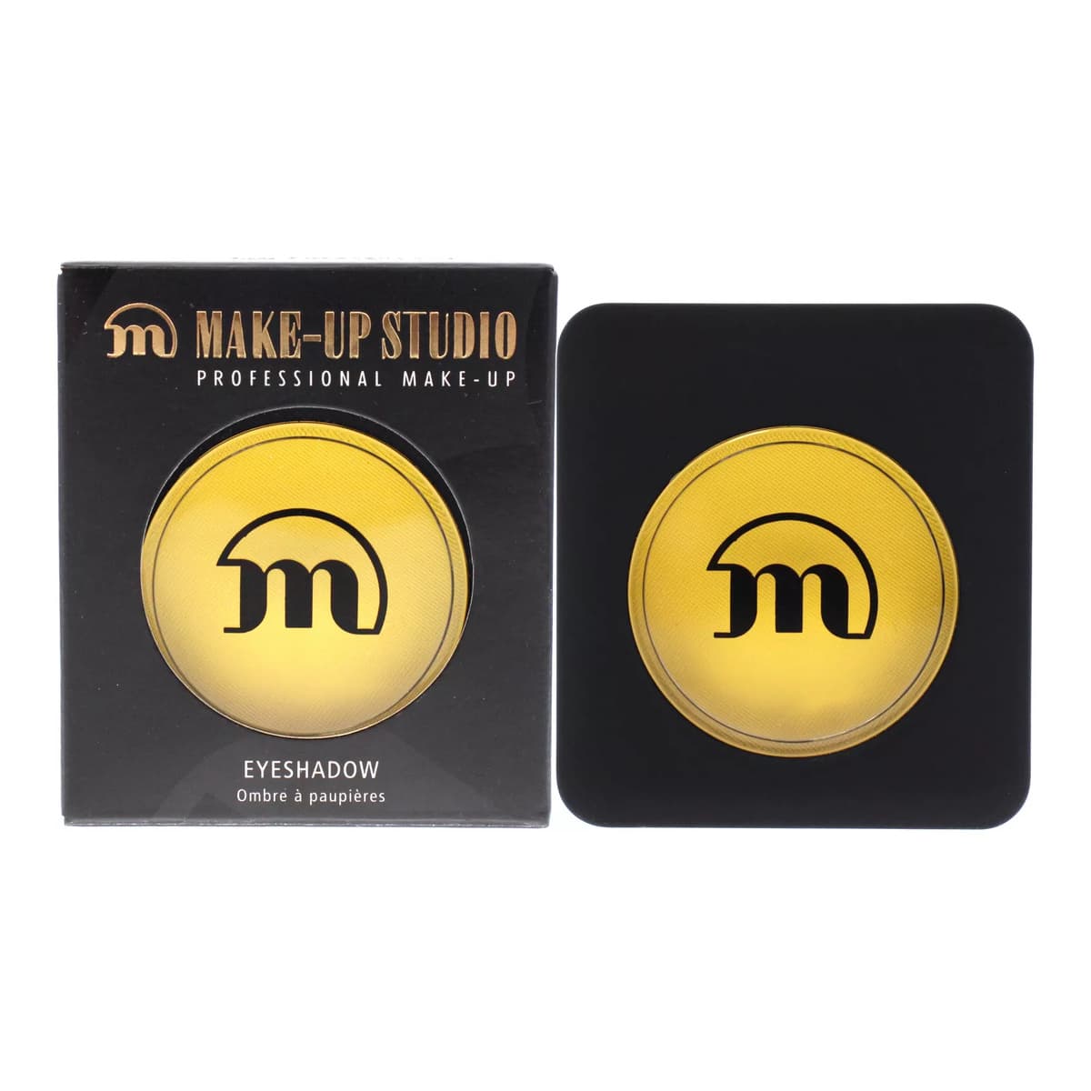 Eyeshadow - 52 by Make-Up Studio for Women - Eye Shadow