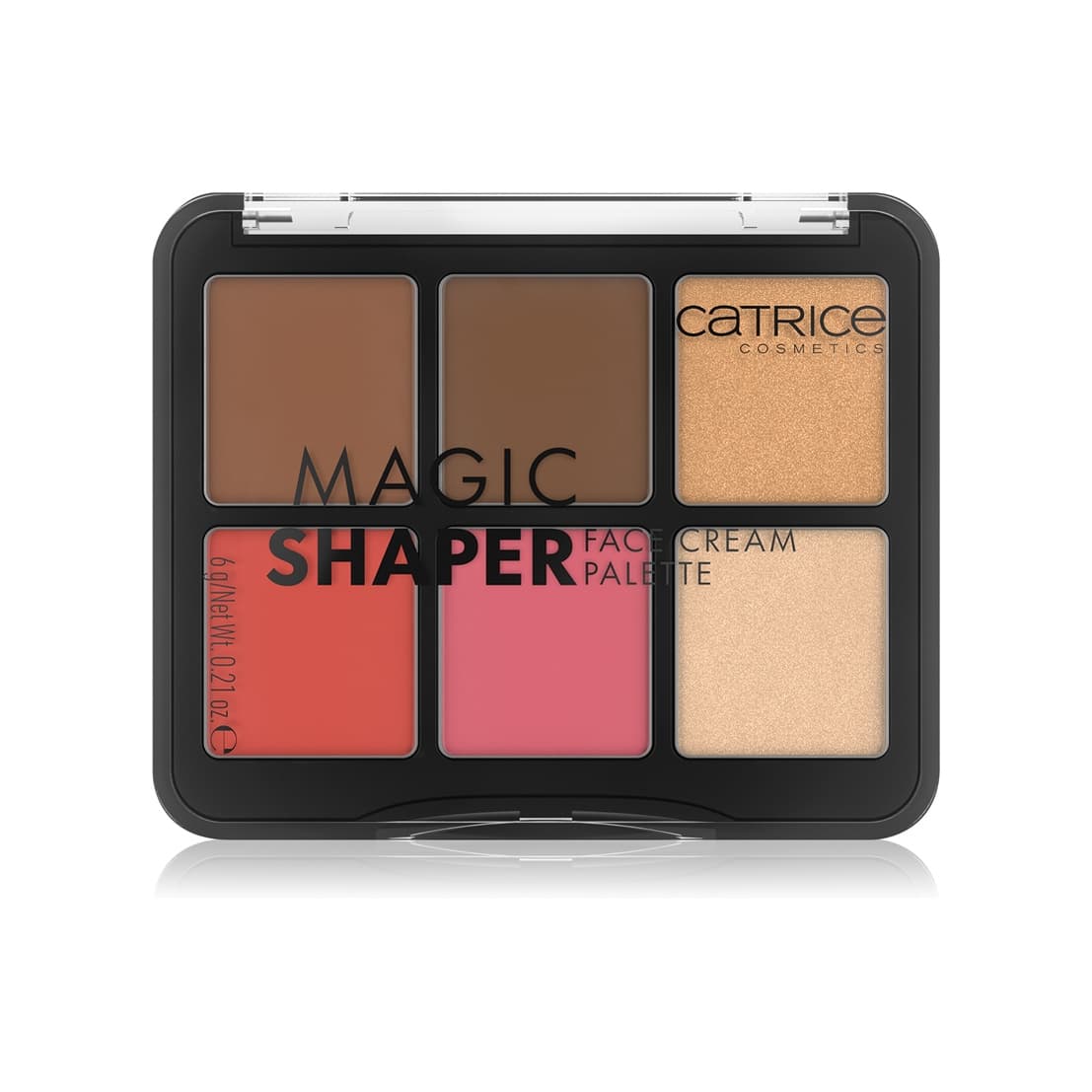 Magic Shaper
