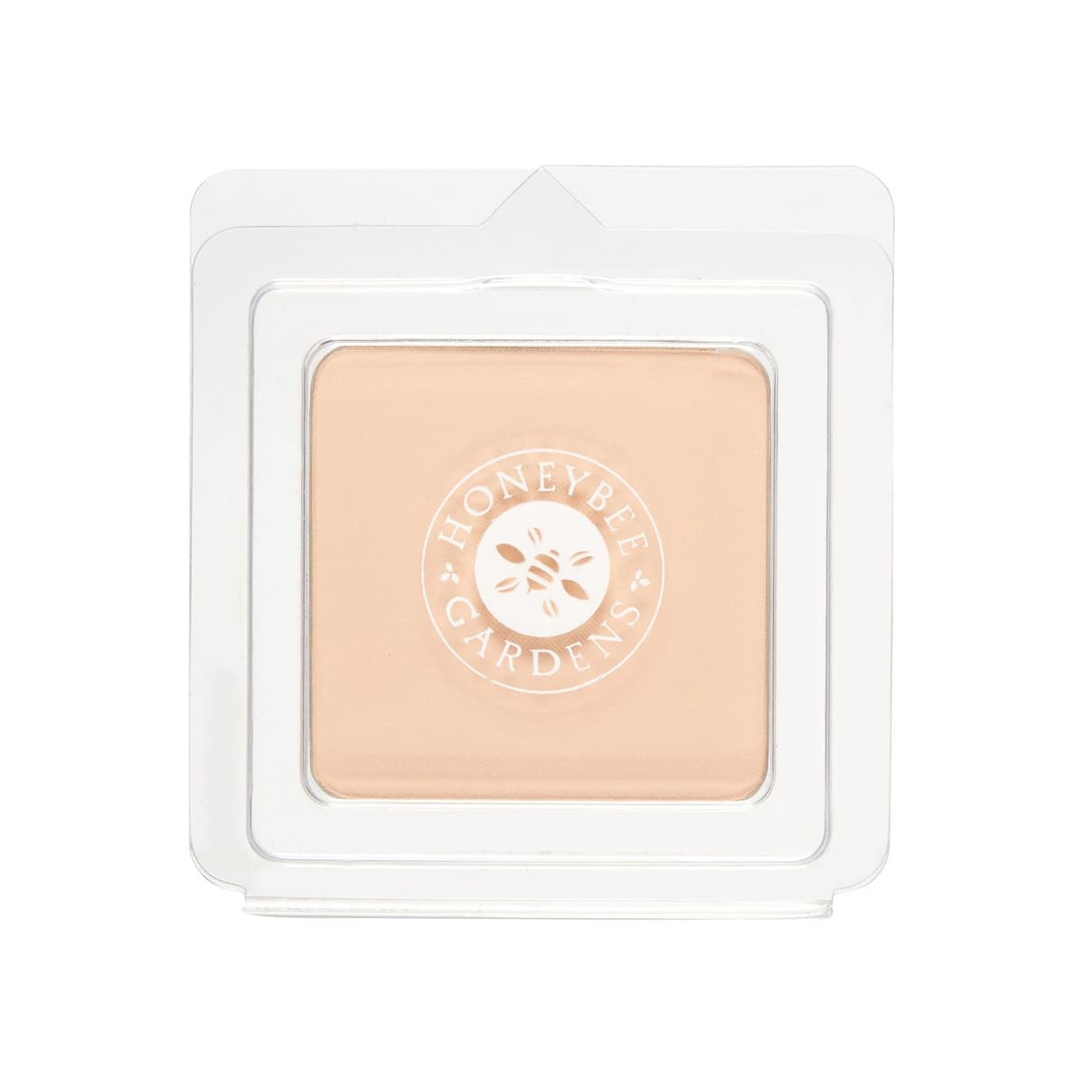 Pressed Mineral Powder Foundation, supernatural