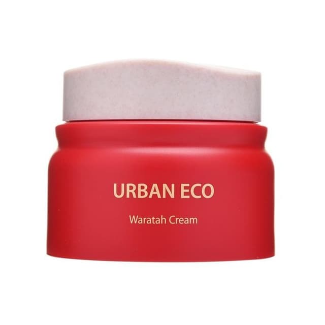 Urban Eco Waratah Cream