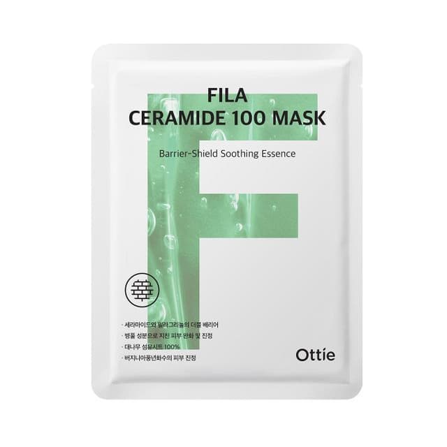 , Fila Ceramide