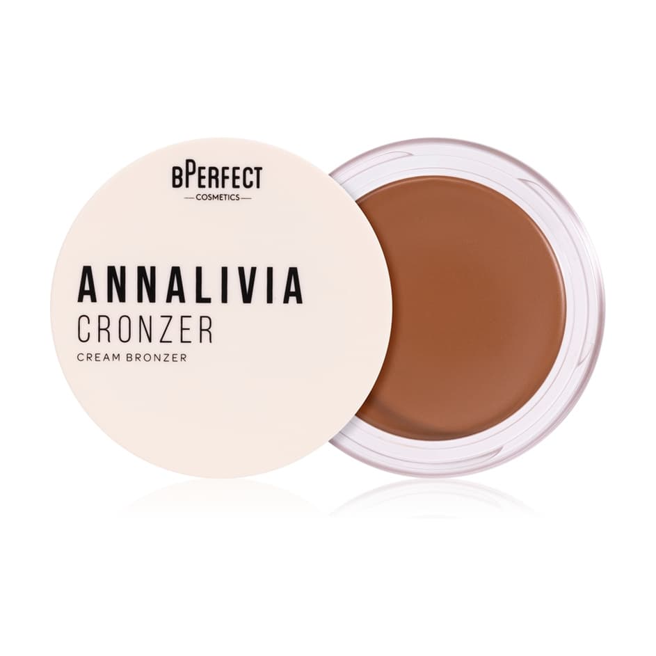 Annalivia Cronzer