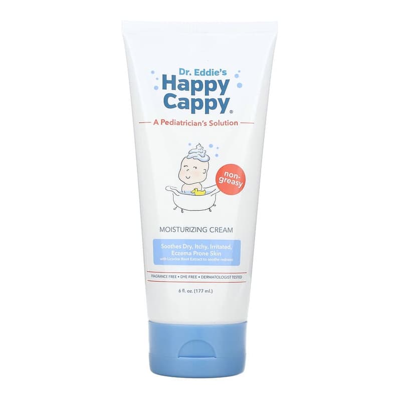 Moisturizing Cream