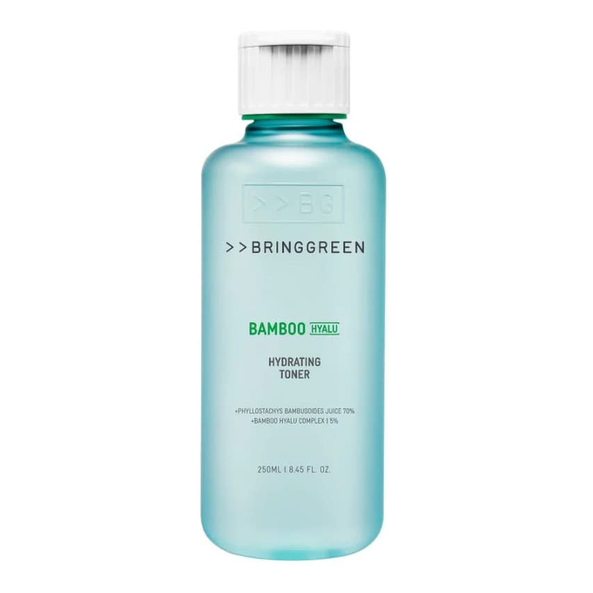Bamboo Hyalu Hydrating Toner