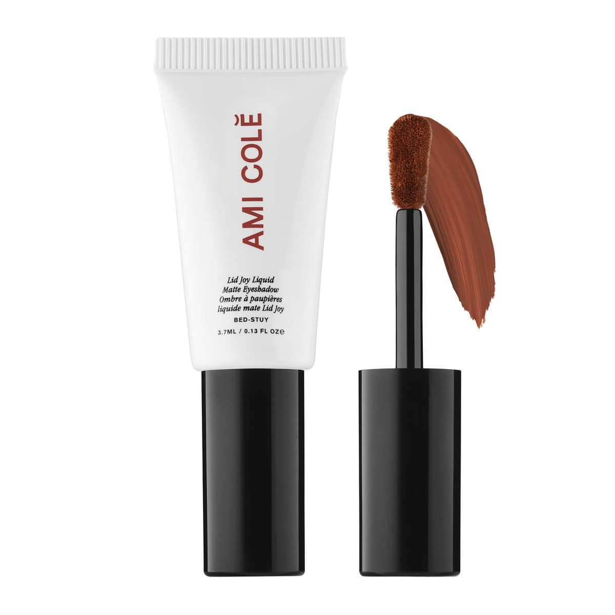 Lid Joy Matte Liquid Eyeshadow, Bed Stuy