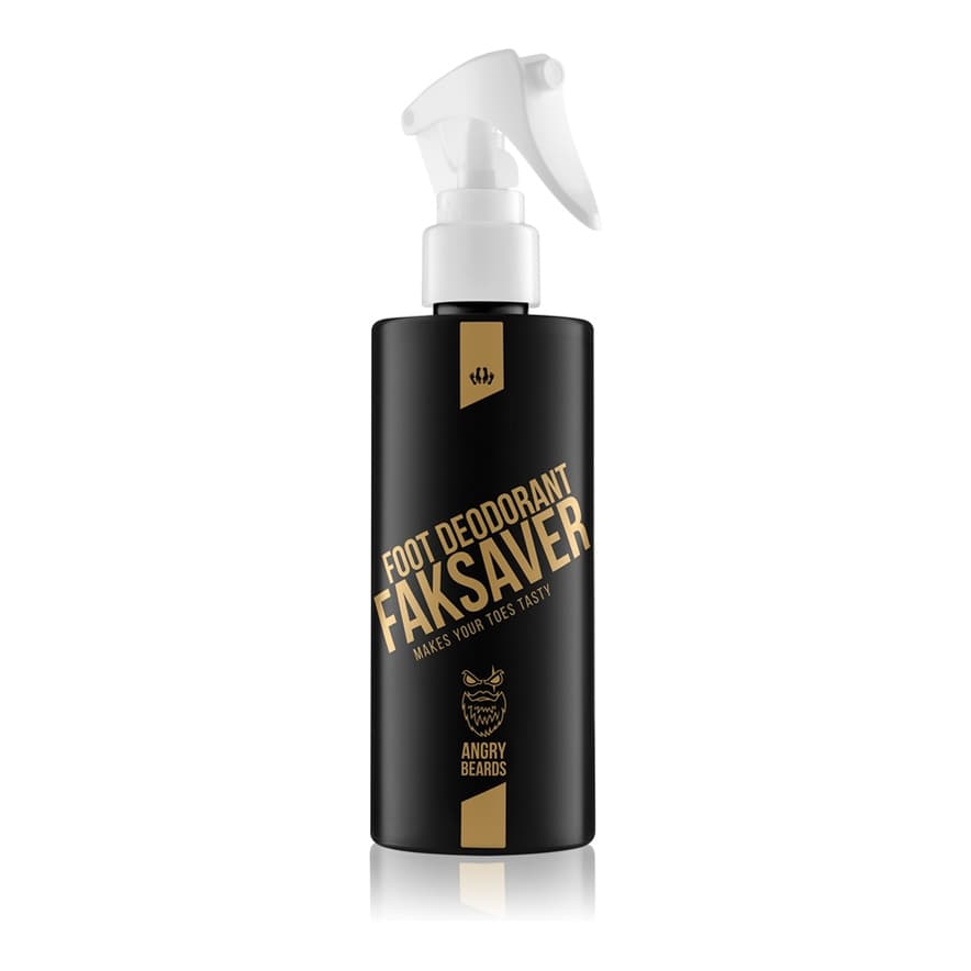 Refreshing Foot Deodorant