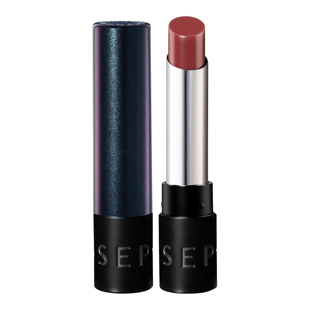 About That Shine Lacquer Shine Lipstick, #04 Cosmic Signal