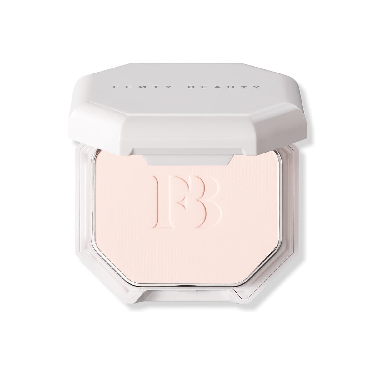 Pro Filt'r Soft Matte Powder Foundation, #100
