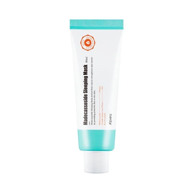 Madecassoside Sleeping Mask