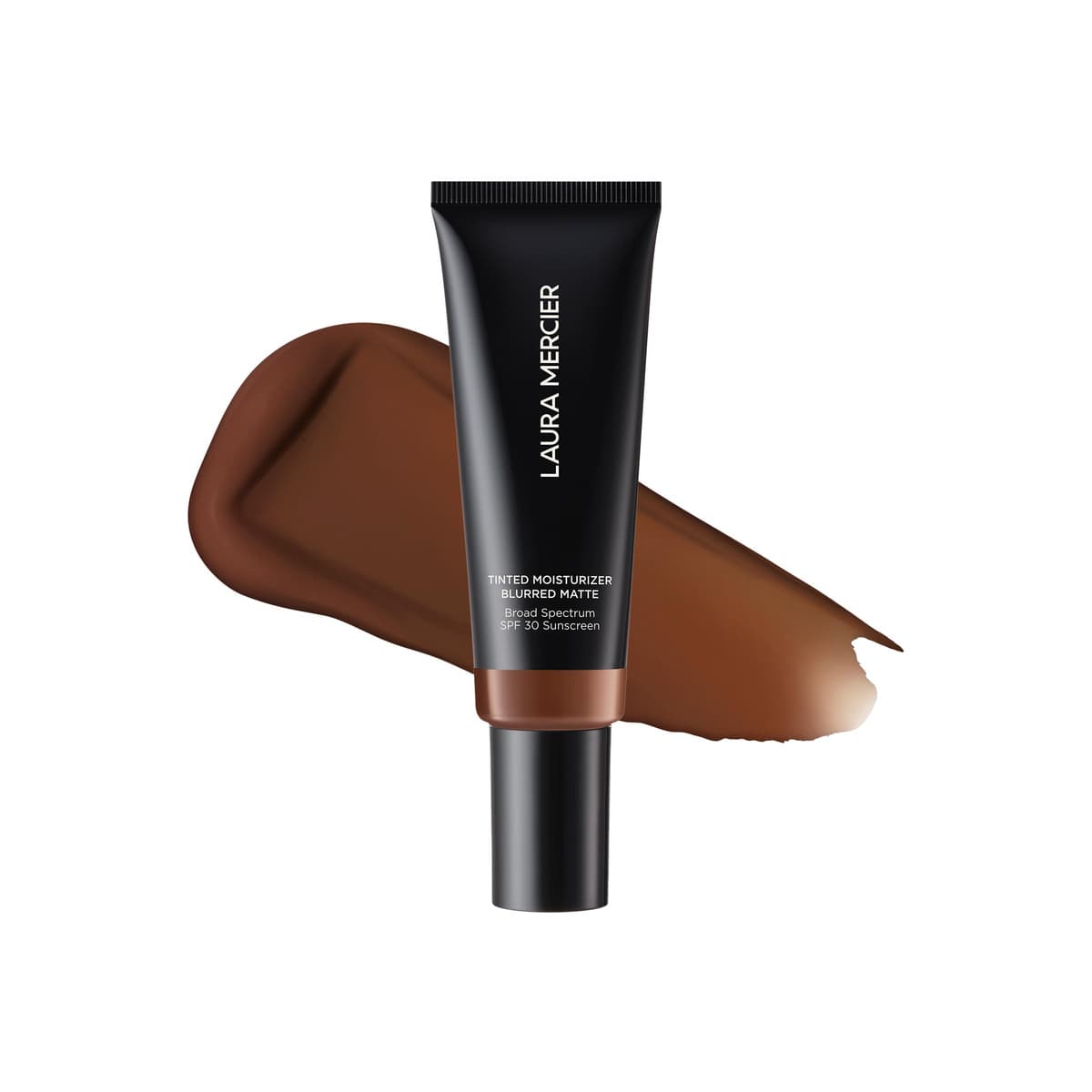 Tinted Moisturizer Oil Free Blurred Matte SPF 30, 7C Sable