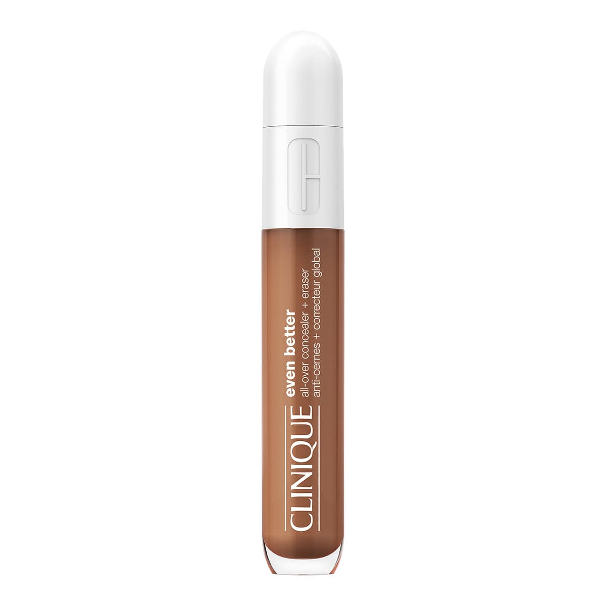 Even Better™ All-Over Concealer + Eraser, WN 125 Mahogany