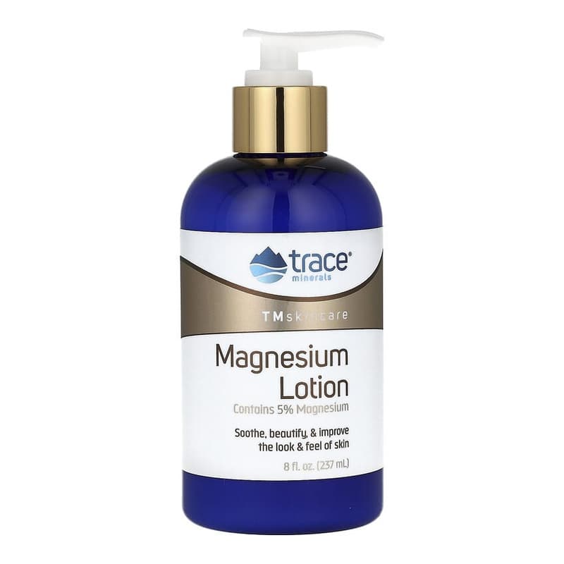 TM Skincare, Magnesium Lotion