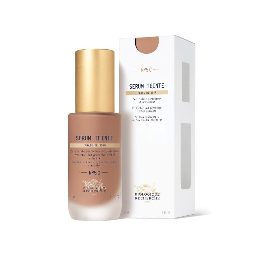 SERUM TEINTE, 5C