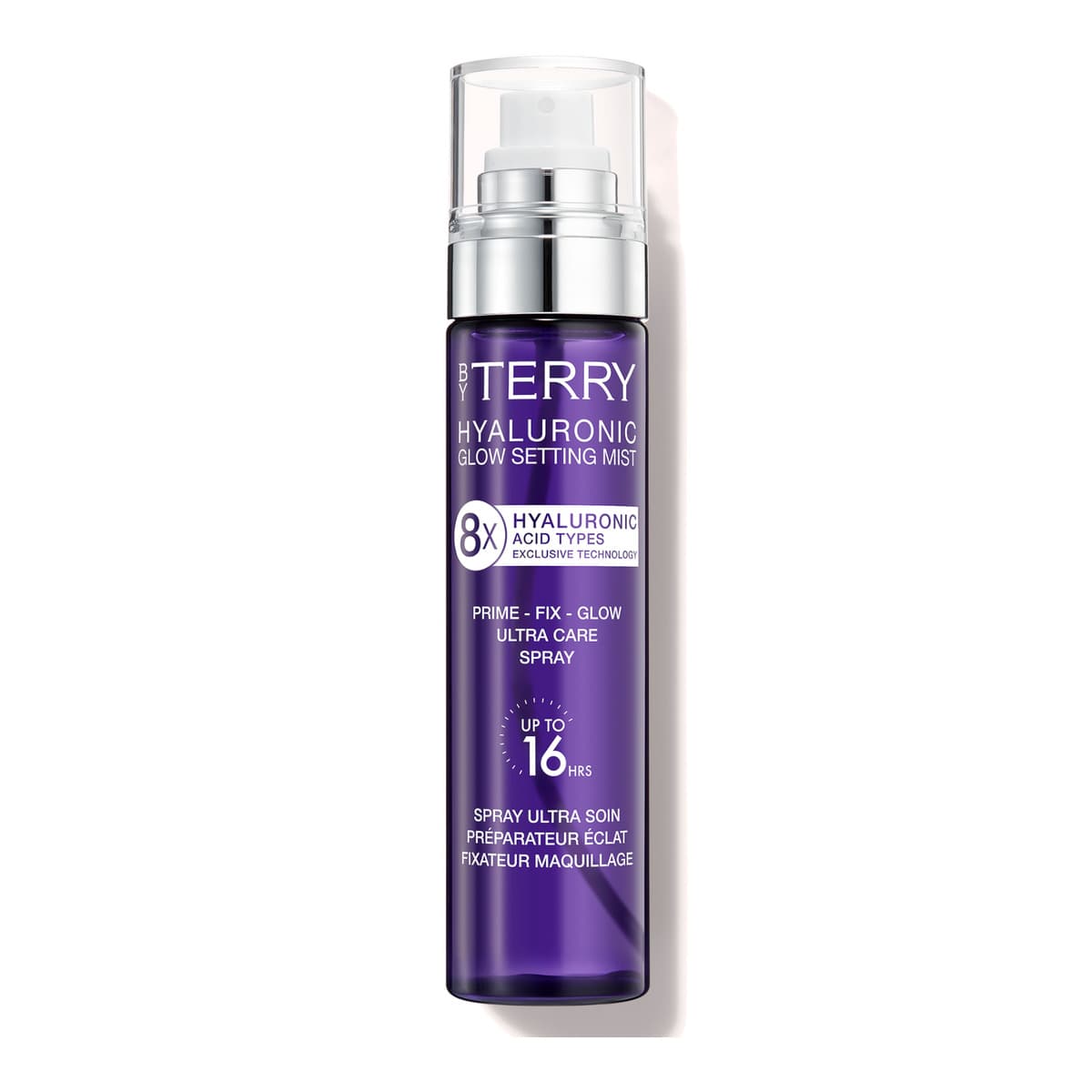 Hyaluronic Glow Setting Mist