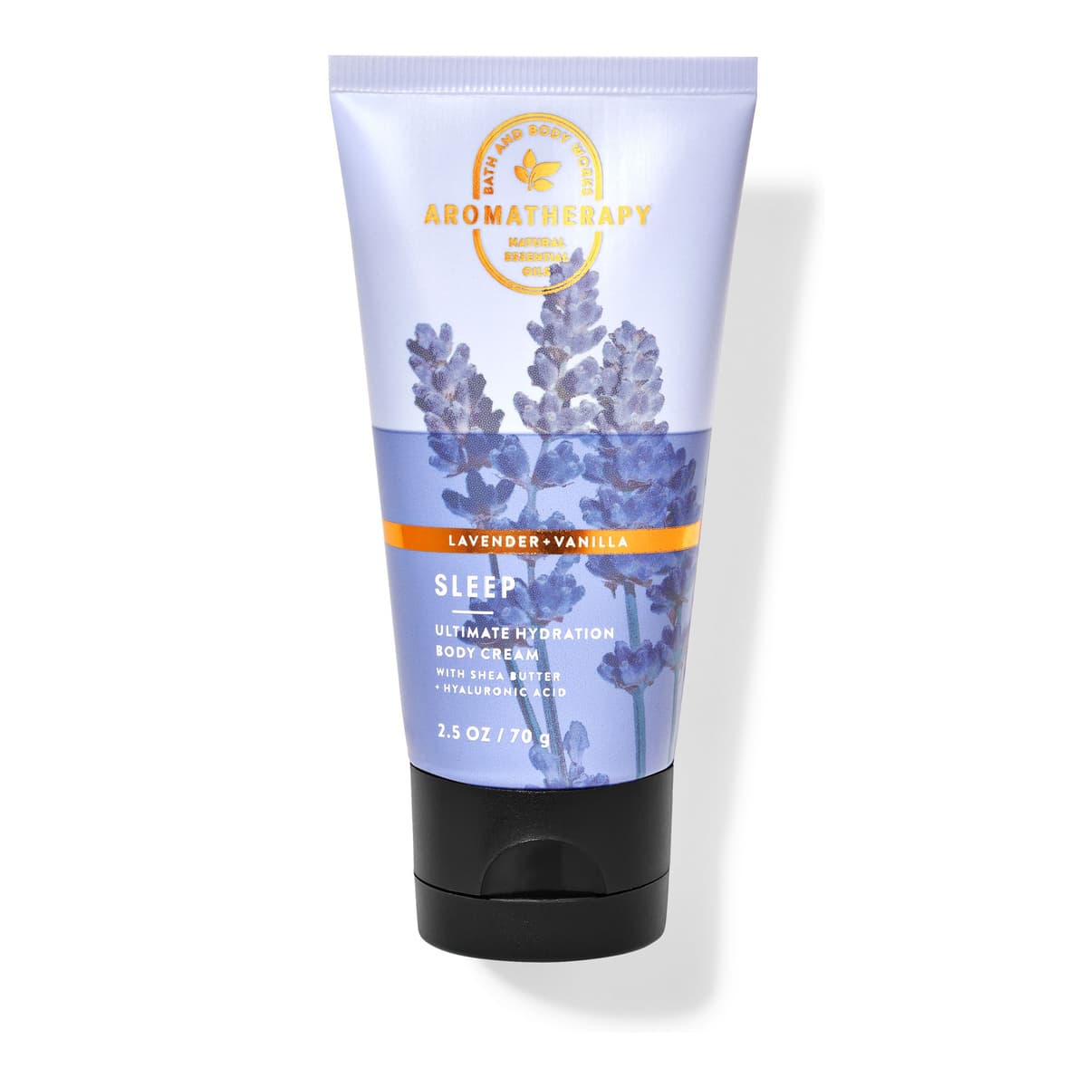 Lavender Vanilla, Travel Size Ultimate Hydration Body Cream