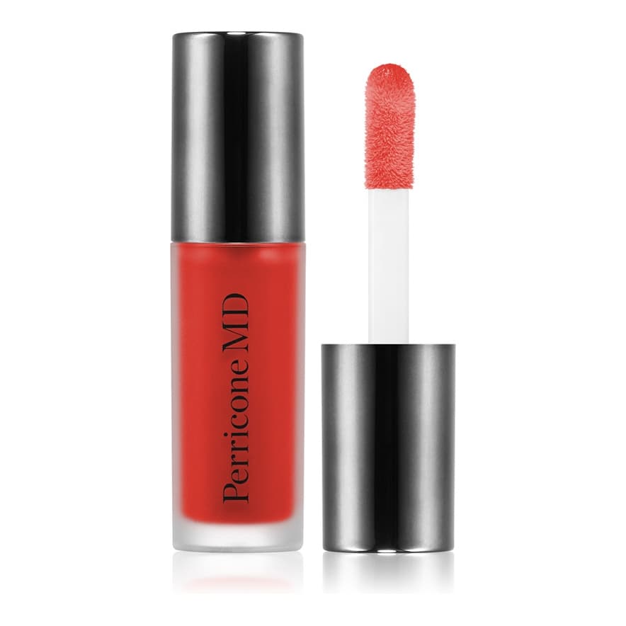 No Makeup Lip Oil