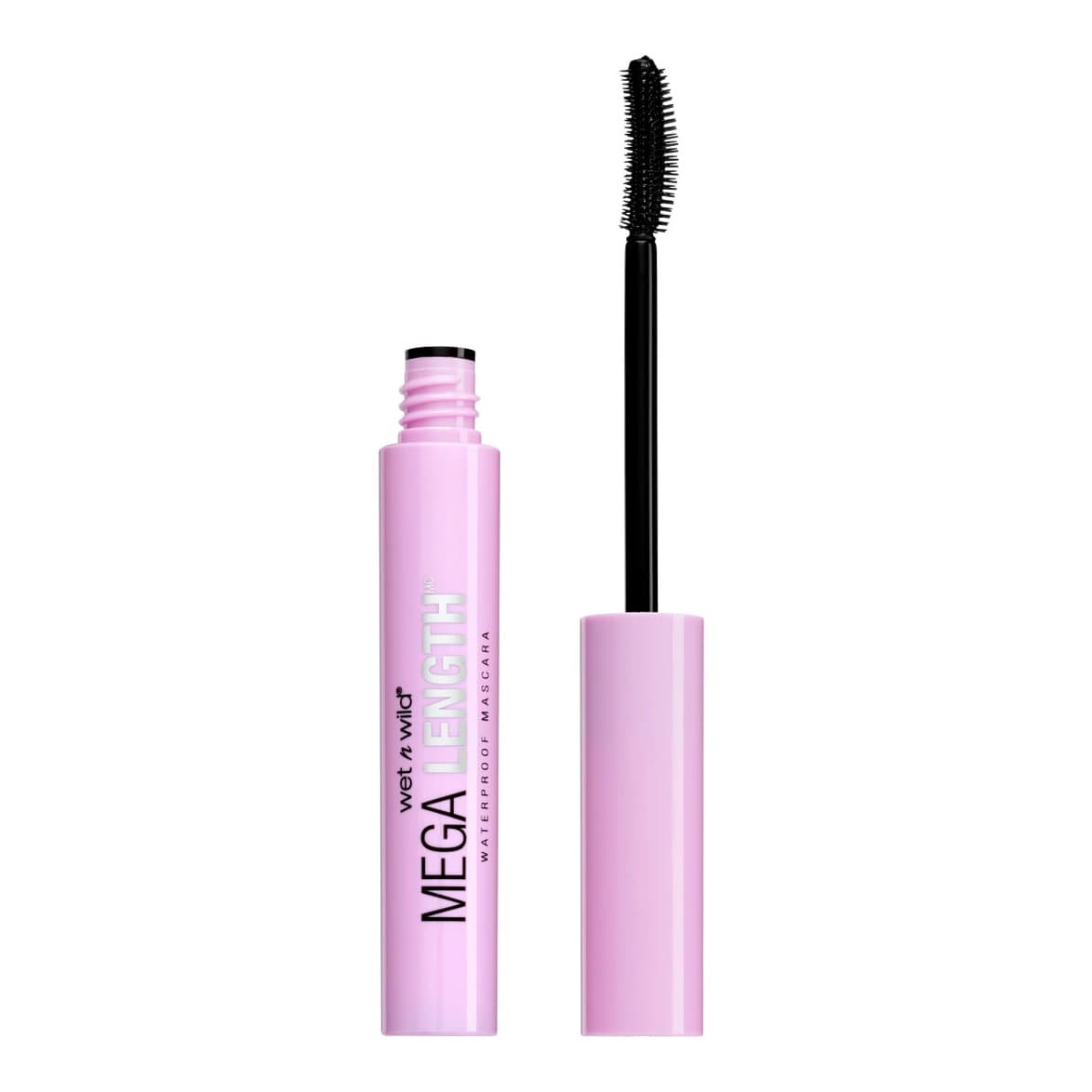 Mega Length Waterproof Mascara