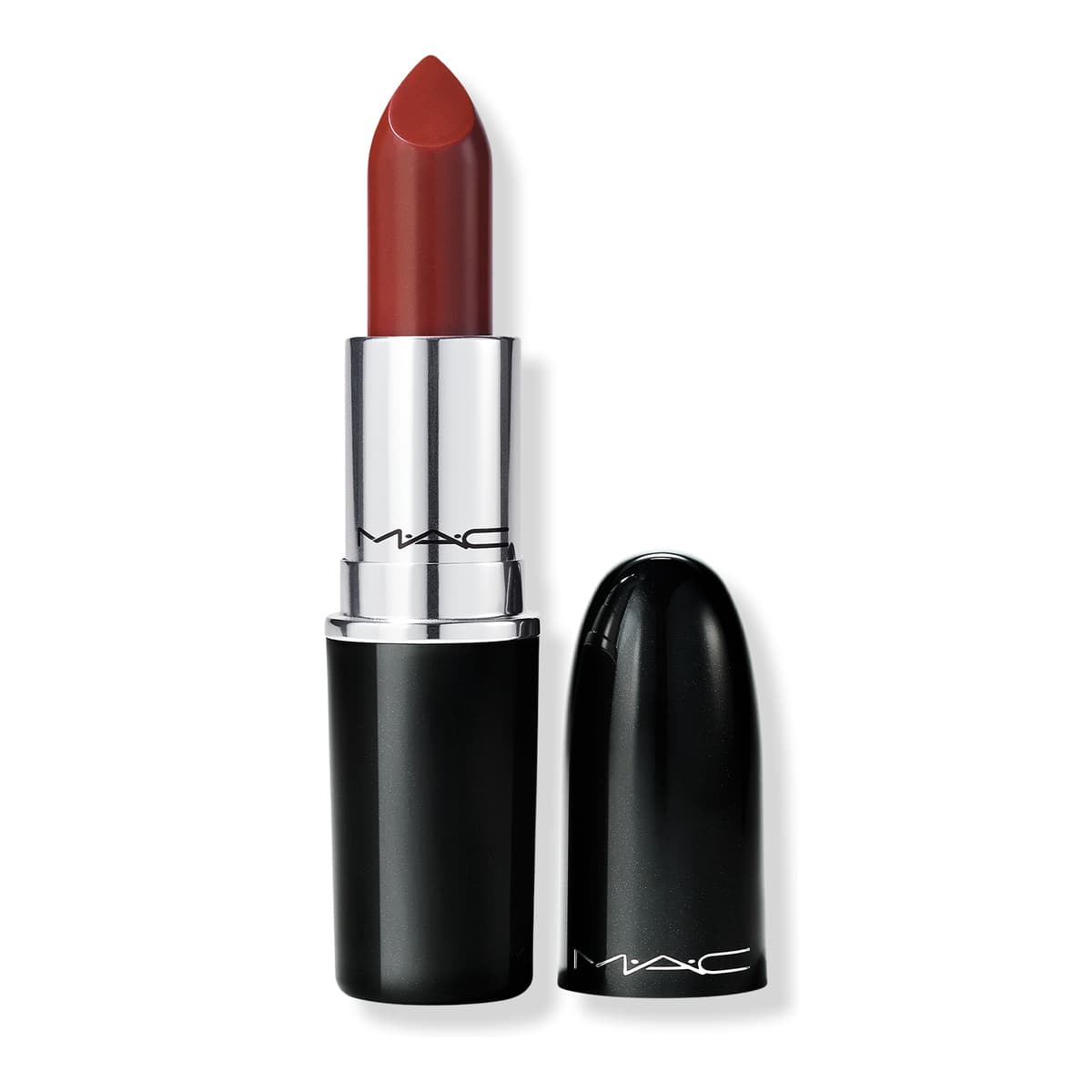 Lustreglass Sheer-Shine Lipstick, Spice It Up!