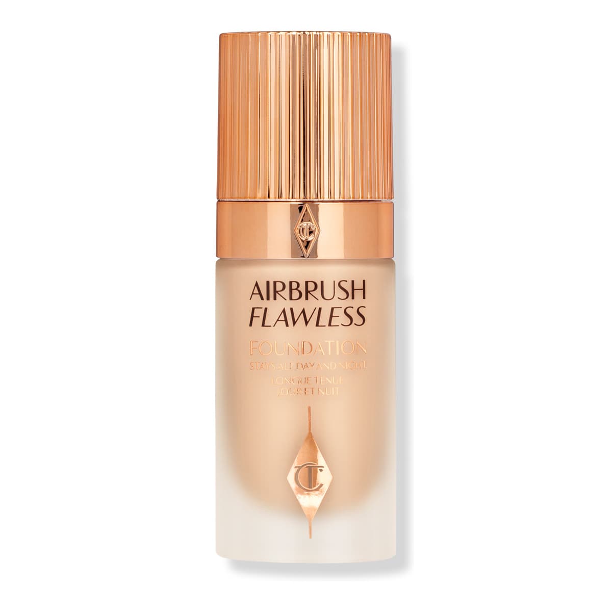 Airbrush Flawless Longwear Foundation, #5.5 Neutral