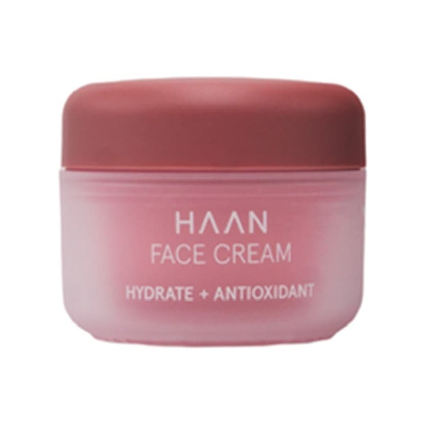 Peptide Antioxidant Face Cream