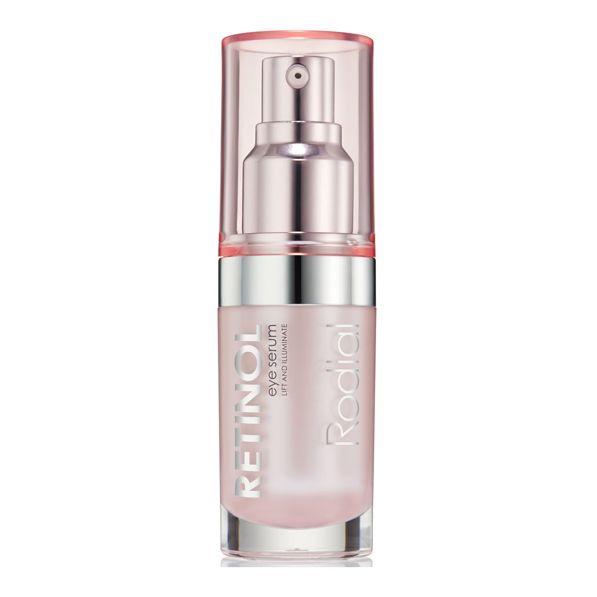 Retinol Eye Serum
