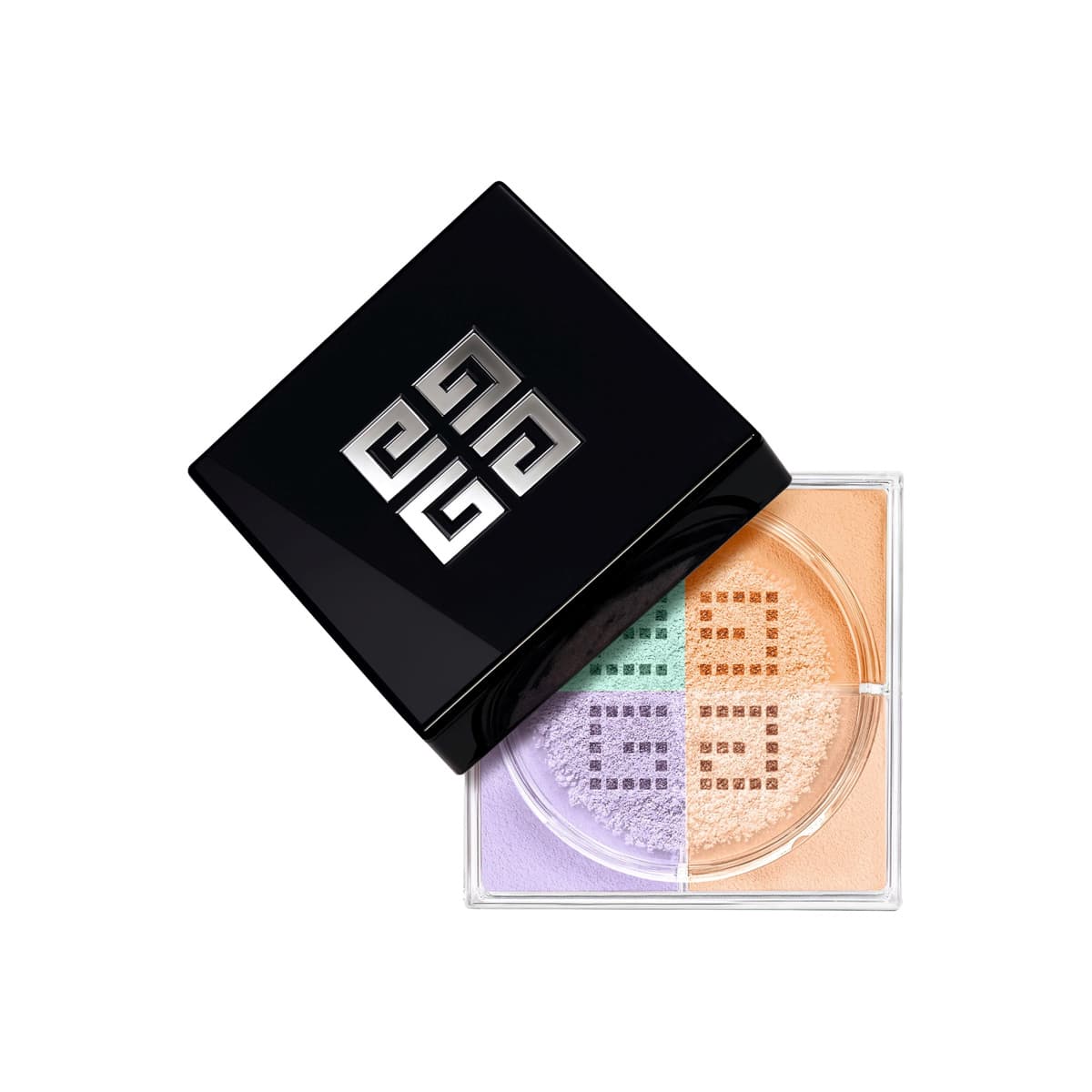 Prisme Libre Illuminating & Color Correcting Loose Powder, #04 Mousseline Acidulee