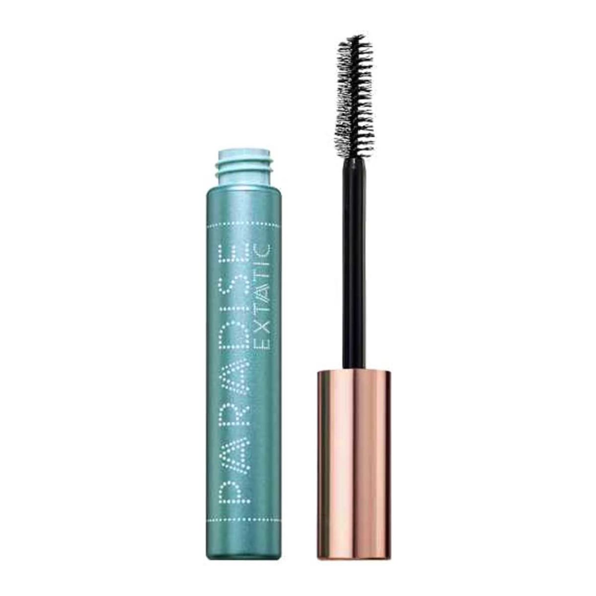 Paris Lash Paradise Mascara Black Waterproof