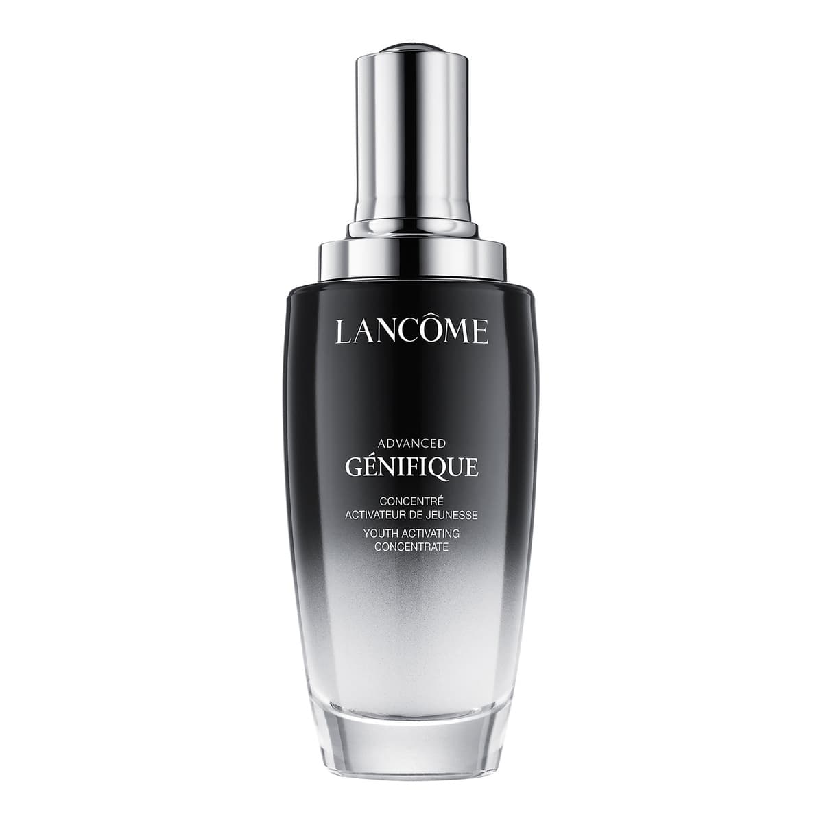 Advanced Génifique Radiance Boosting Face Serum