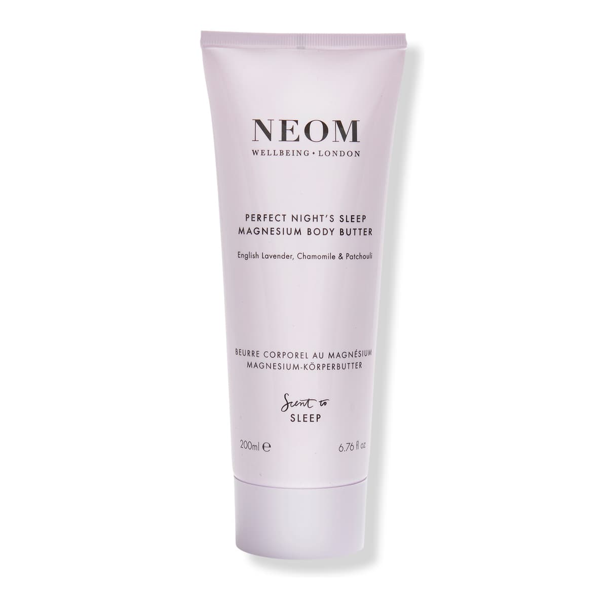 Perfect Night's Sleep Magnesium Body Butter