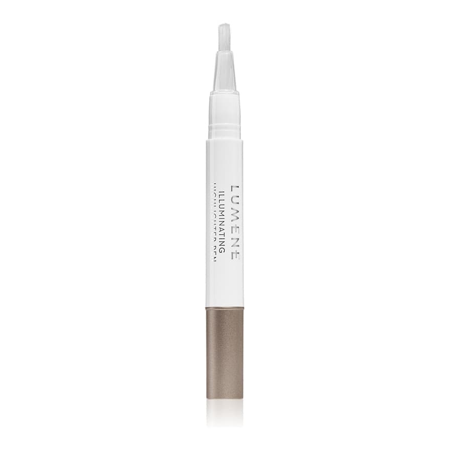 Nordic Makeup Illuminating