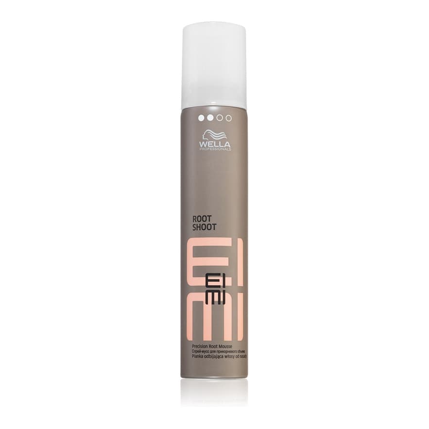 Eimi Root Shoot