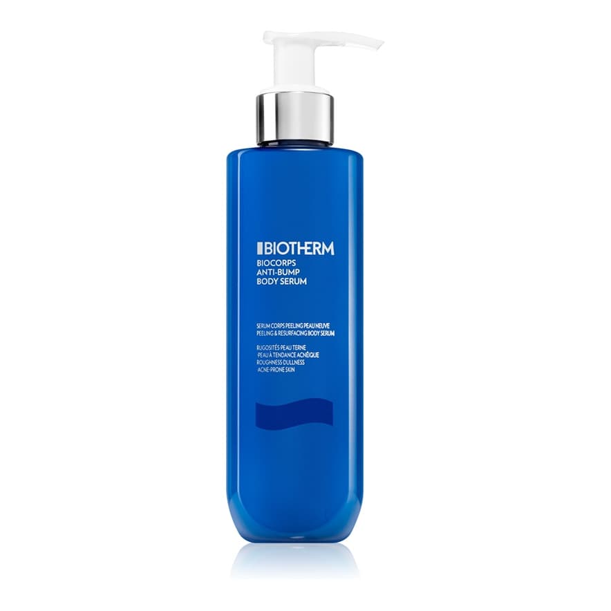 Biocorps Anti Bump Body Serum